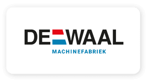 De Waal Machinefabriek