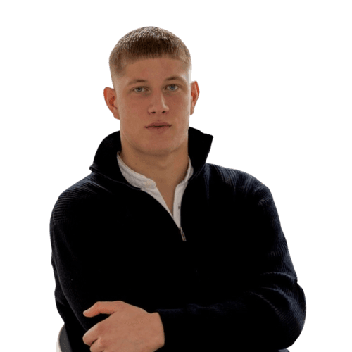 Jelmer Moerenhout - Mede-eigenaar Wave AI Solutions